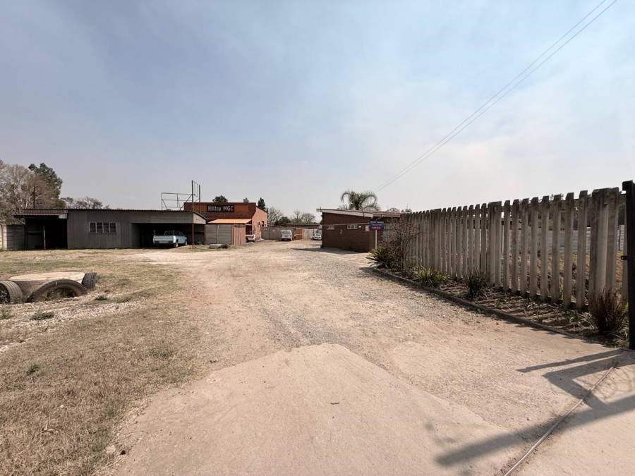 Commercial Property for Sale in Riverside KwaZulu-Natal