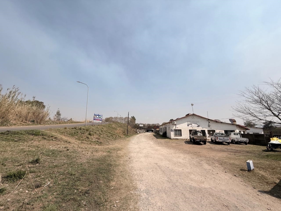 Commercial Property for Sale in Riverside KwaZulu-Natal