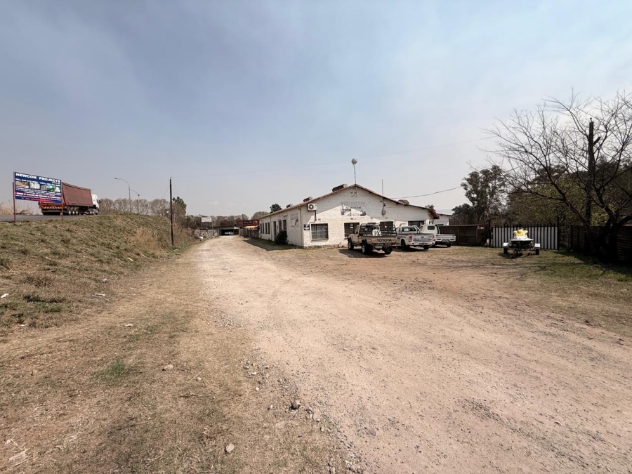 Commercial Property for Sale in Riverside KwaZulu-Natal