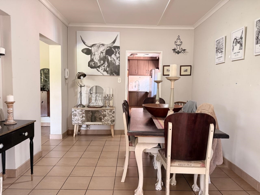 4 Bedroom Property for Sale in Schuinshoogte KwaZulu-Natal