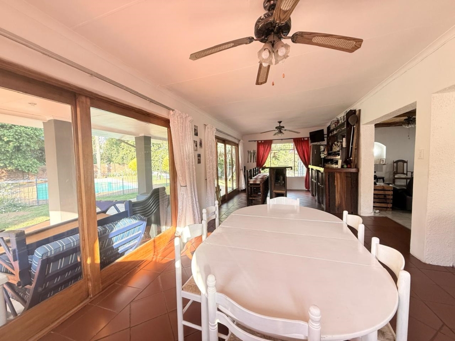 5 Bedroom Property for Sale in Huttenheights KwaZulu-Natal