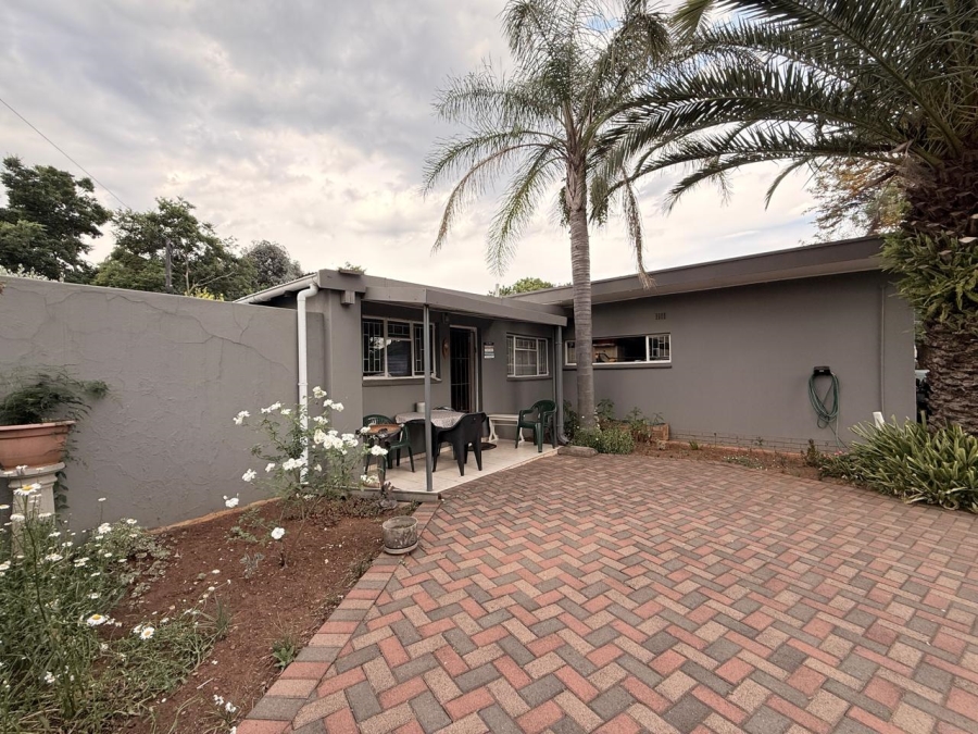 5 Bedroom Property for Sale in Huttenheights KwaZulu-Natal