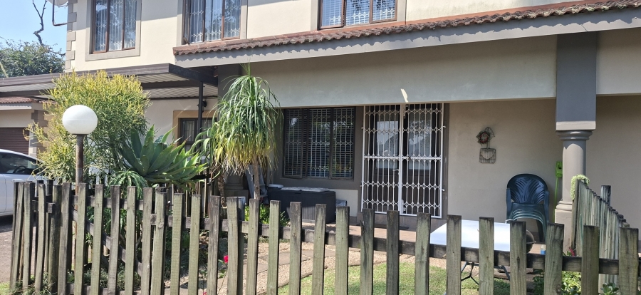 To Let 2 Bedroom Property for Rent in Gillitts KwaZulu-Natal