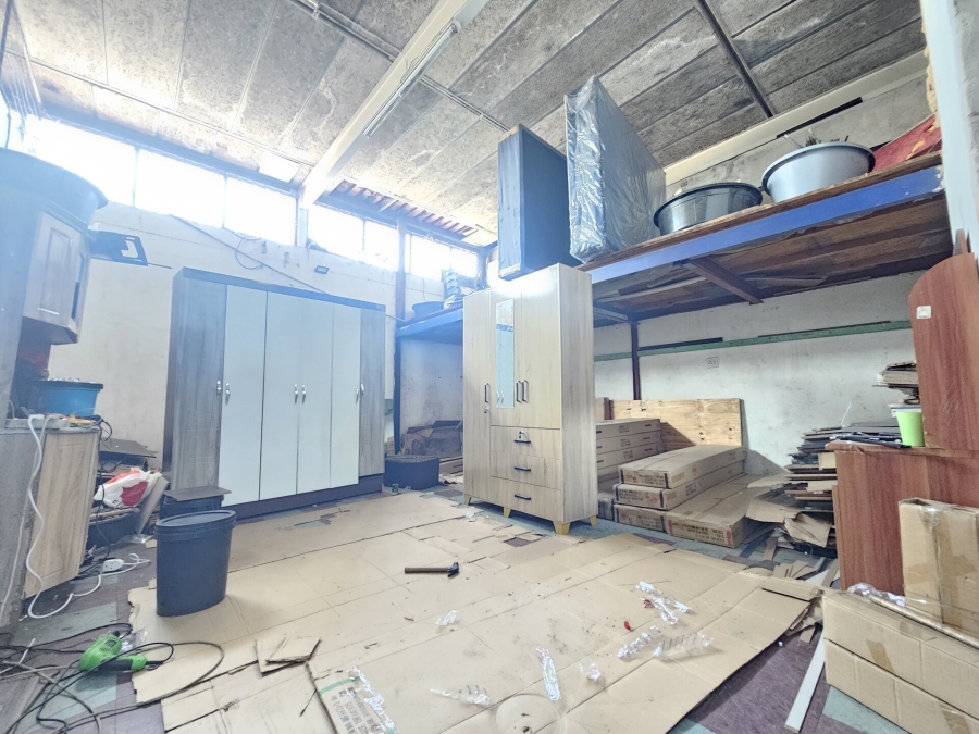 Commercial Property for Sale in Gandhinagar KwaZulu-Natal
