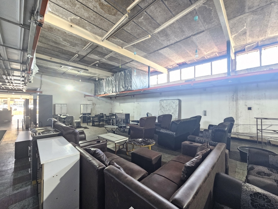 Commercial Property for Sale in Gandhinagar KwaZulu-Natal