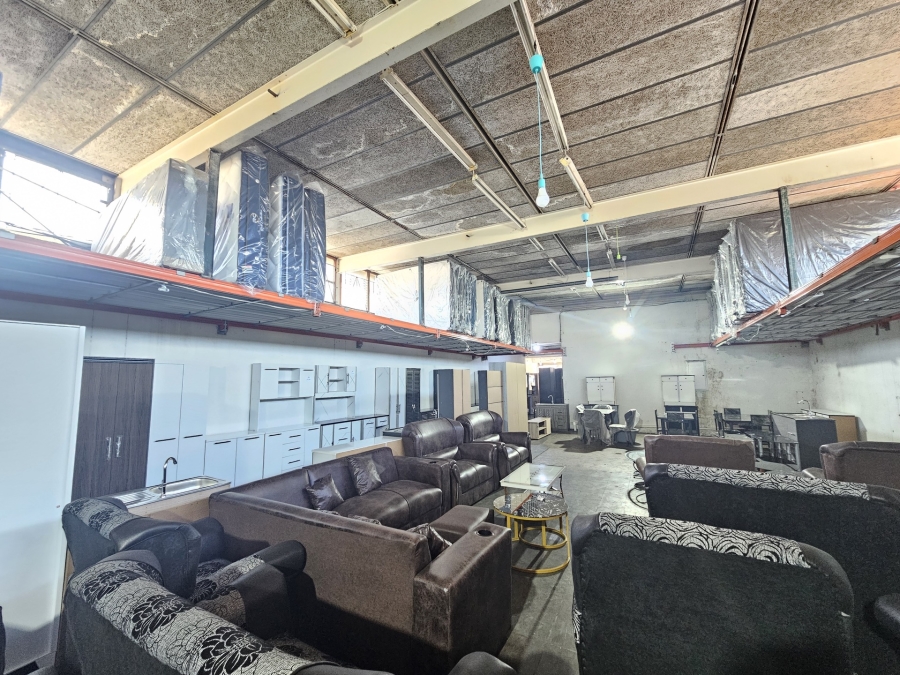 Commercial Property for Sale in Gandhinagar KwaZulu-Natal
