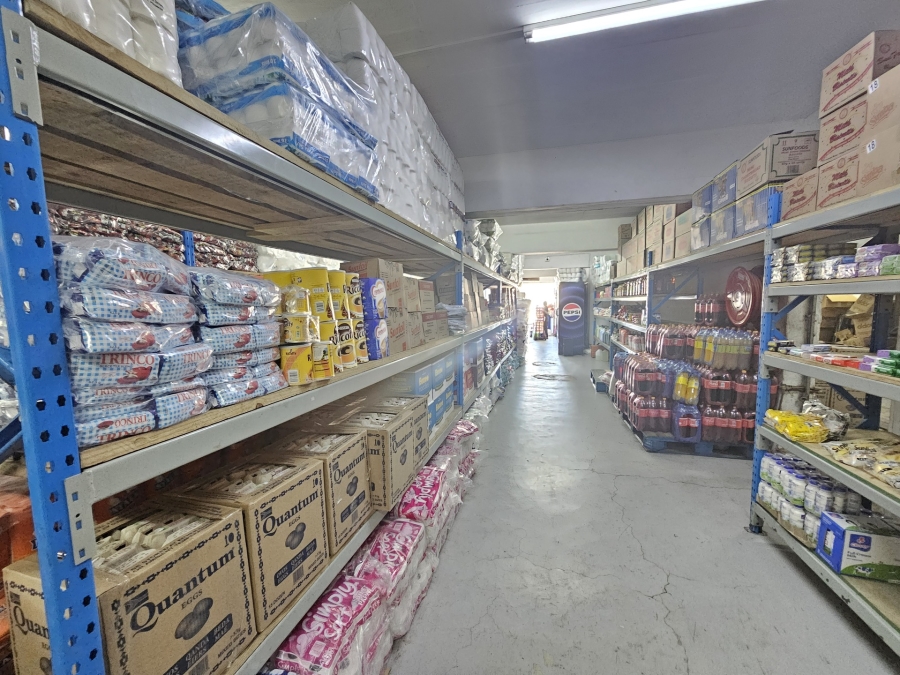 Commercial Property for Sale in Gandhinagar KwaZulu-Natal