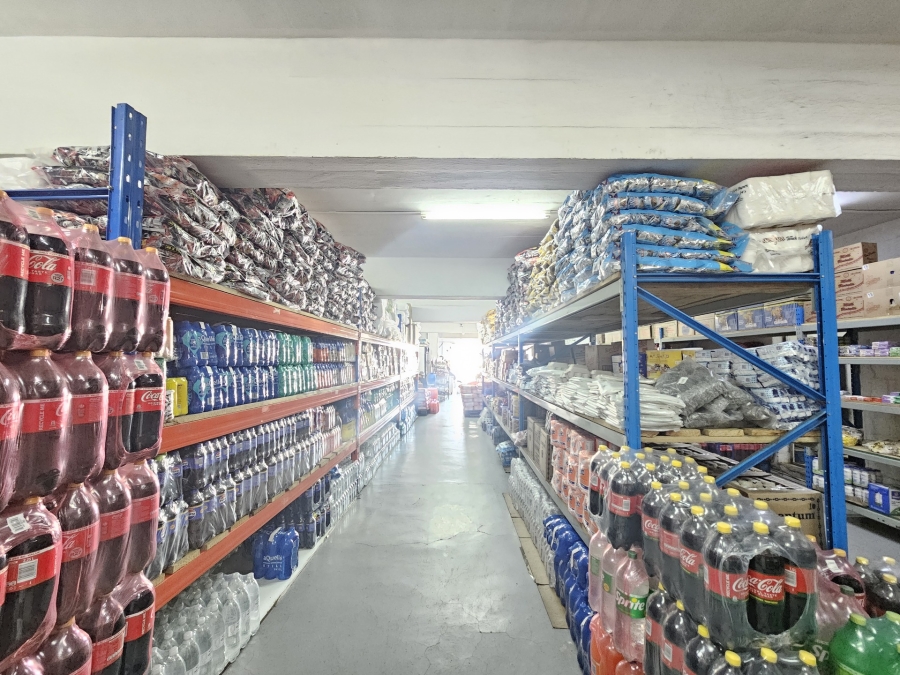 Commercial Property for Sale in Gandhinagar KwaZulu-Natal
