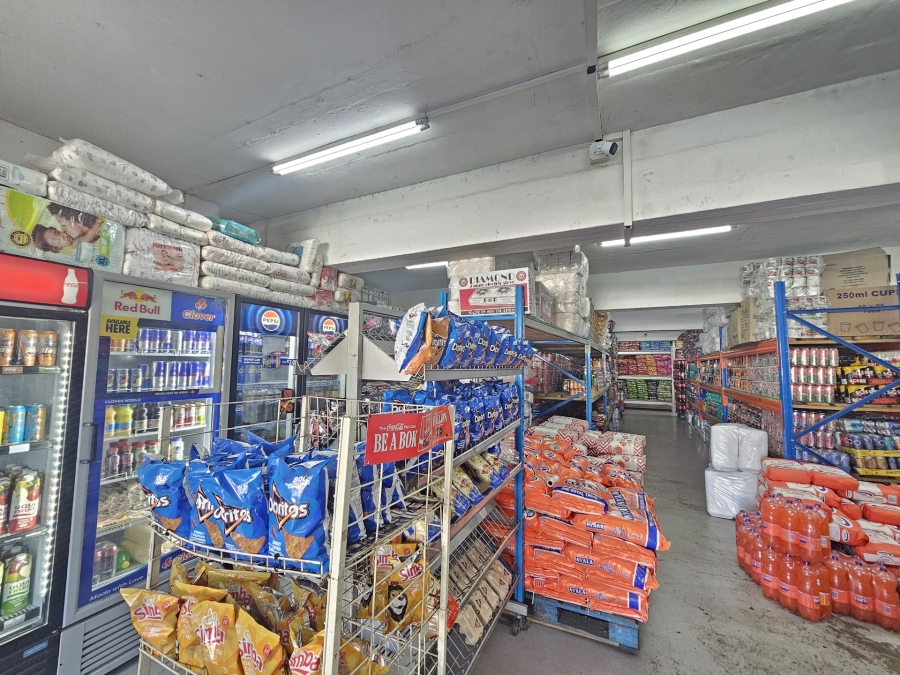 Commercial Property for Sale in Gandhinagar KwaZulu-Natal