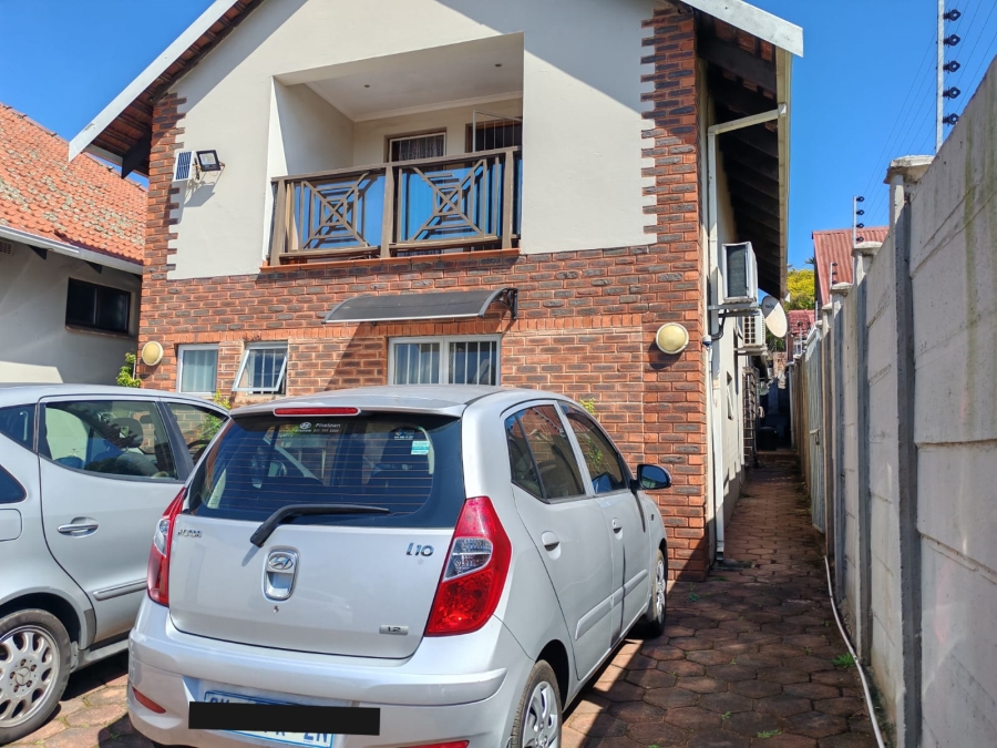 To Let 1 Bedroom Property for Rent in Durban North KwaZulu-Natal