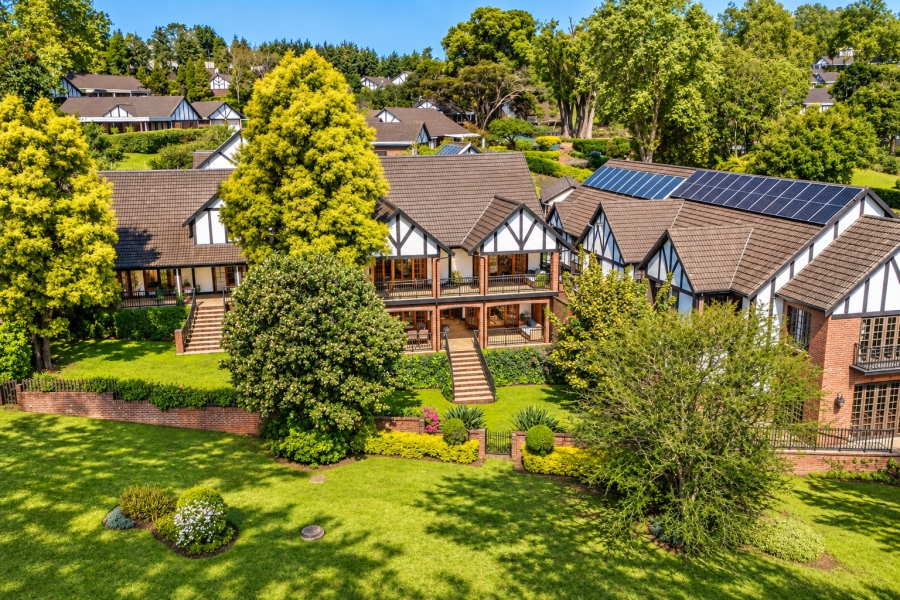 3 Bedroom Property for Sale in Camelot Golf Club and Estate KwaZulu-Natal