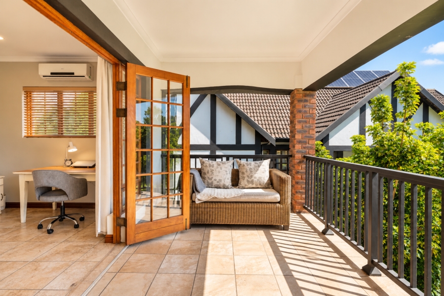 3 Bedroom Property for Sale in Camelot Golf Club and Estate KwaZulu-Natal