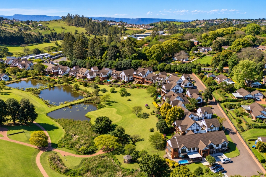 3 Bedroom Property for Sale in Camelot Golf Club and Estate KwaZulu-Natal