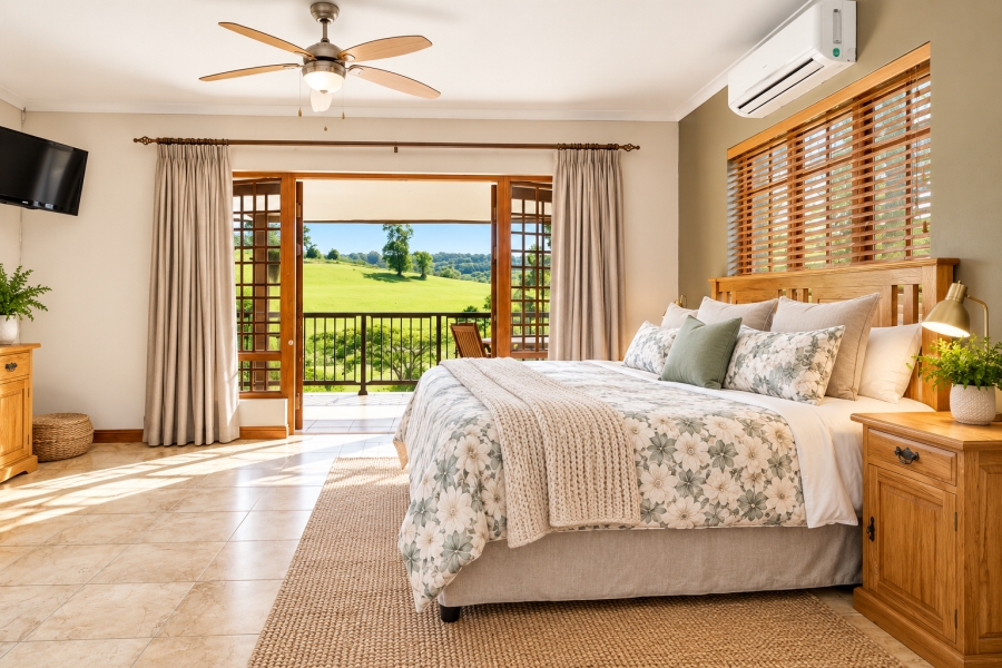 3 Bedroom Property for Sale in Camelot Golf Club and Estate KwaZulu-Natal