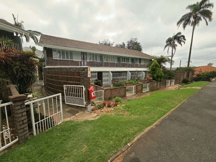 1 Bedroom Property for Sale in Musgrave KwaZulu-Natal