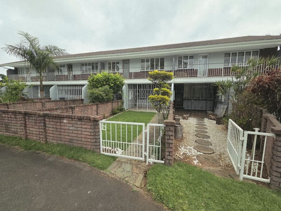 1 Bedroom Property for Sale in Musgrave KwaZulu-Natal