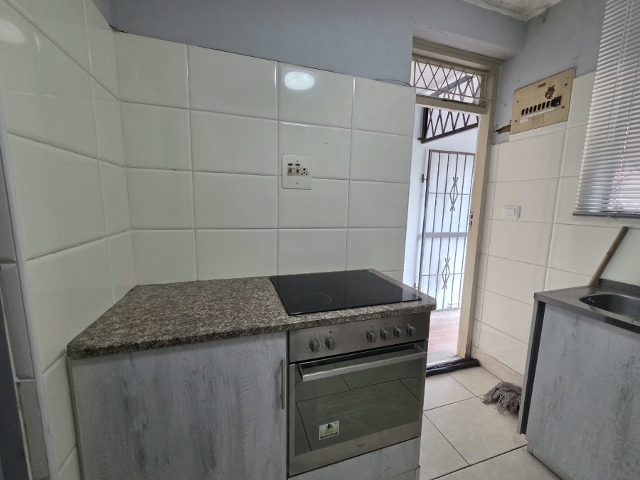 1 Bedroom Property for Sale in Musgrave KwaZulu-Natal