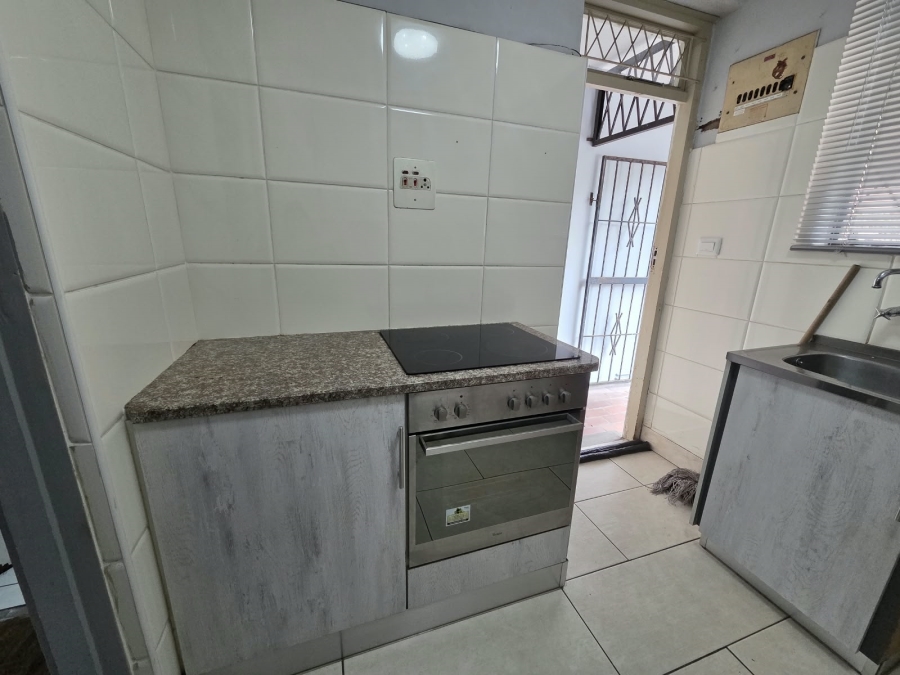 1 Bedroom Property for Sale in Musgrave KwaZulu-Natal