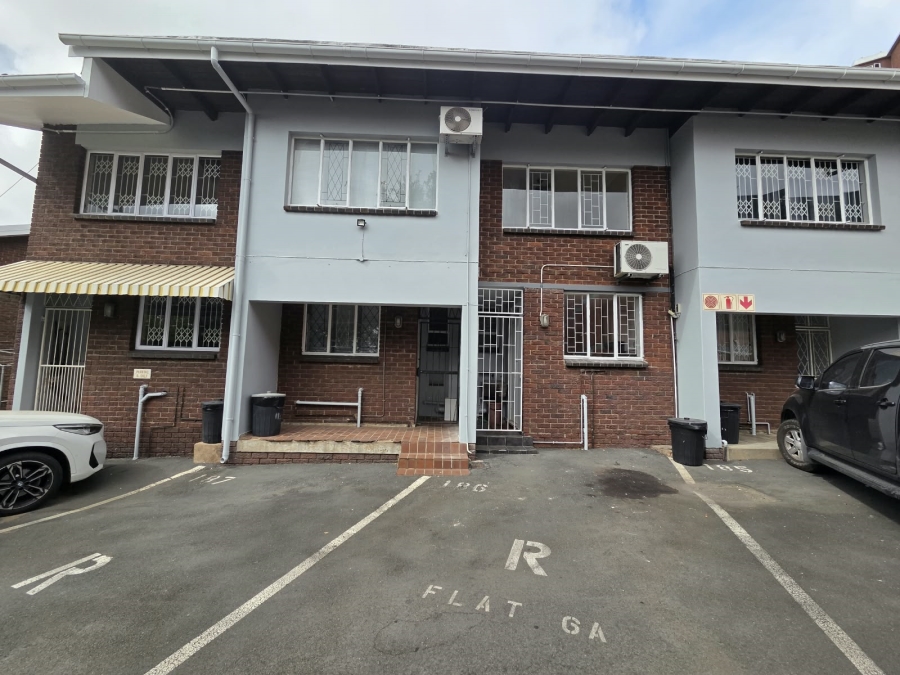 1 Bedroom Property for Sale in Musgrave KwaZulu-Natal