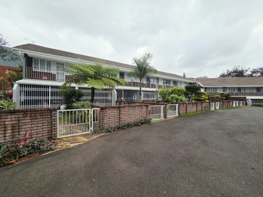 1 Bedroom Property for Sale in Musgrave KwaZulu-Natal