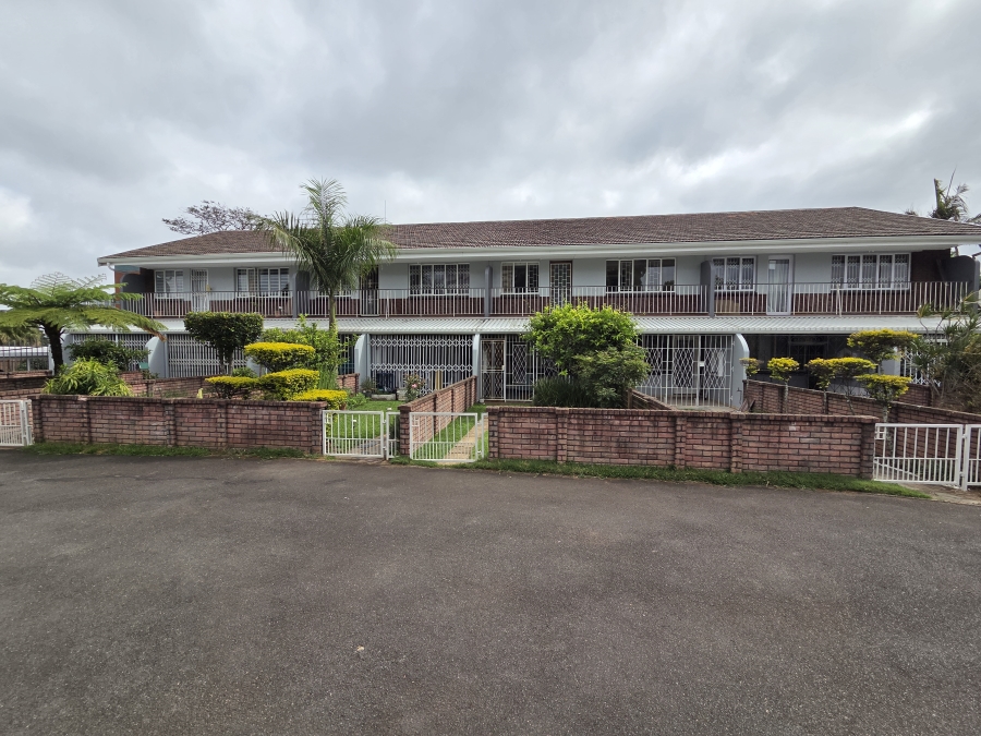 1 Bedroom Property for Sale in Musgrave KwaZulu-Natal