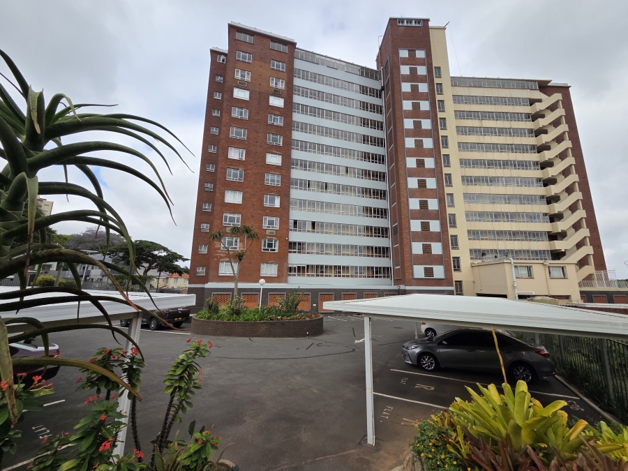 1 Bedroom Property for Sale in Musgrave KwaZulu-Natal
