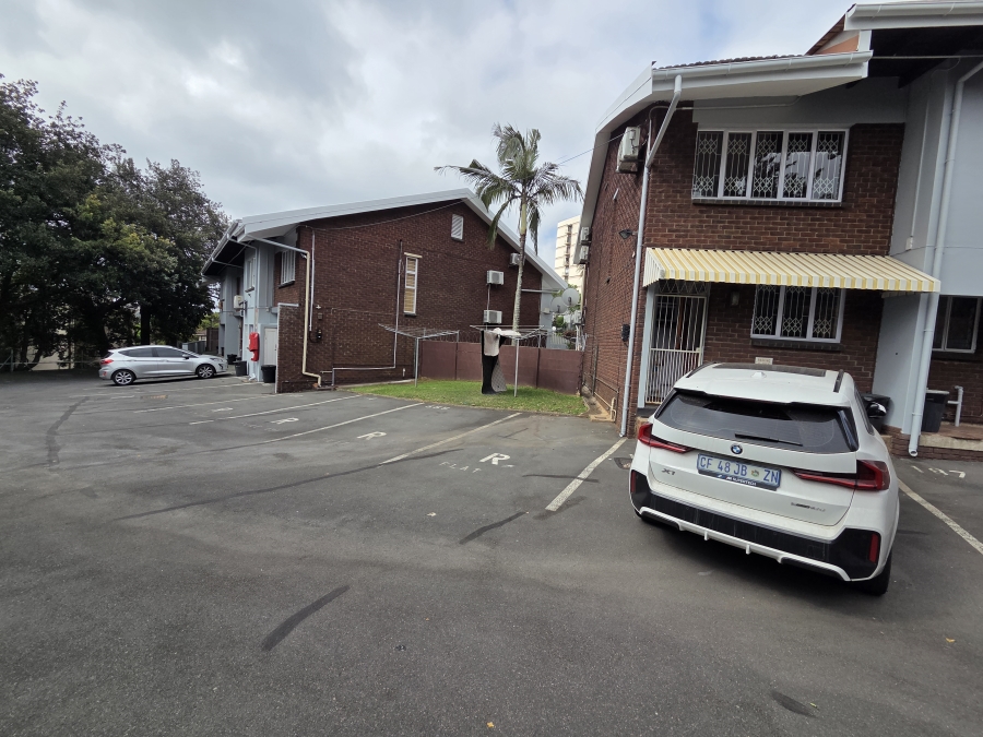 1 Bedroom Property for Sale in Musgrave KwaZulu-Natal