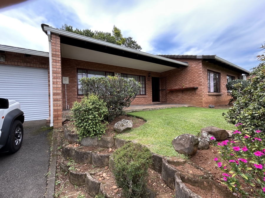 3 Bedroom Property for Sale in Montrose KwaZulu-Natal