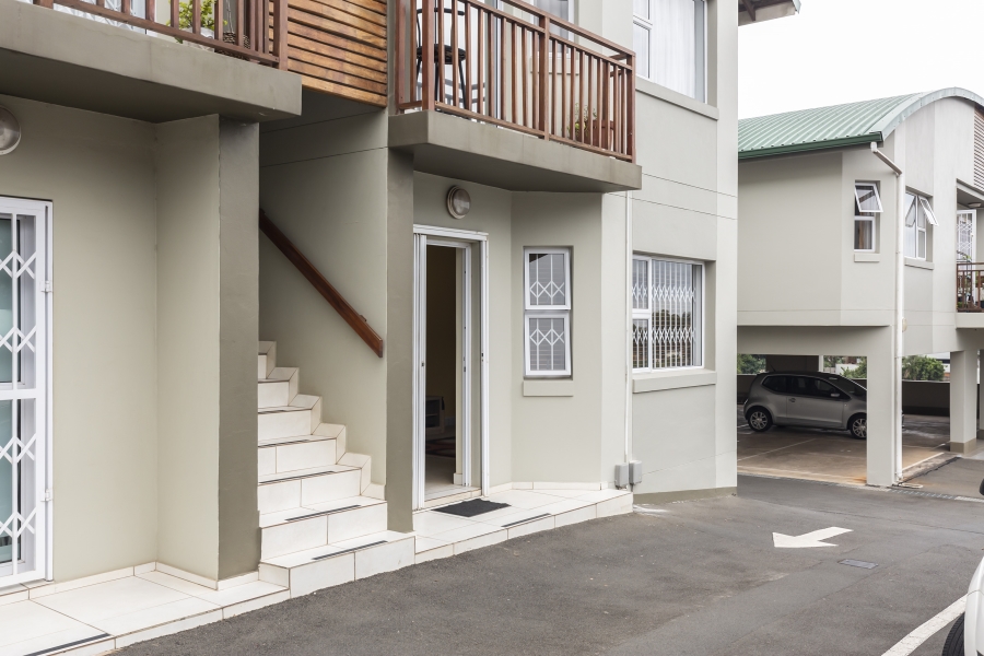 2 Bedroom Property for Sale in Park Hill KwaZulu-Natal