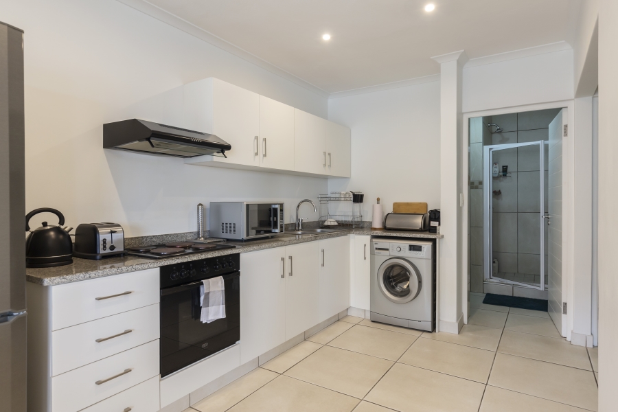 2 Bedroom Property for Sale in Park Hill KwaZulu-Natal