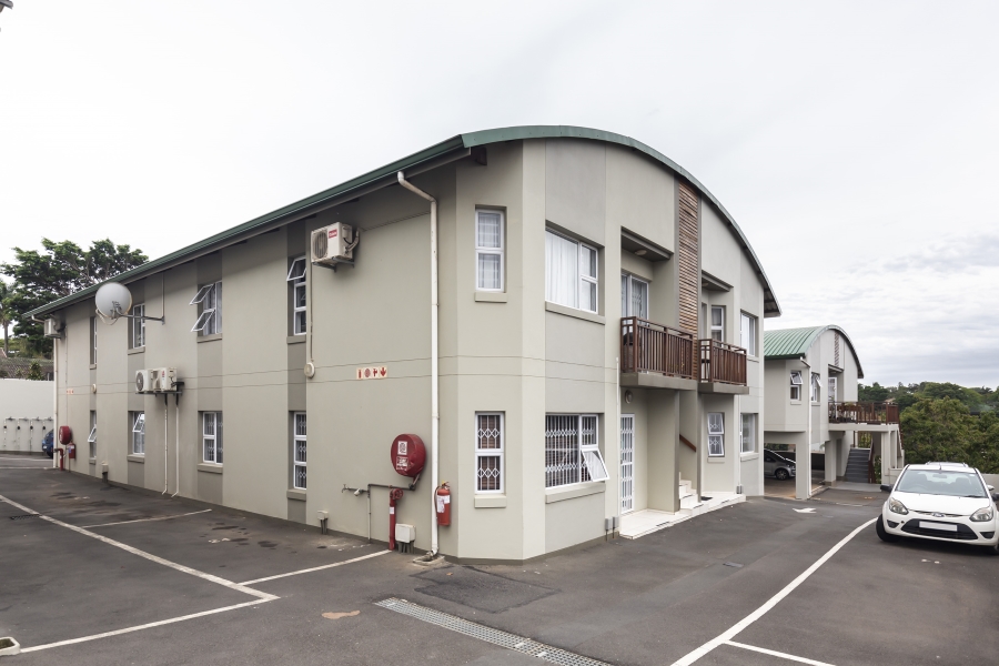 2 Bedroom Property for Sale in Park Hill KwaZulu-Natal