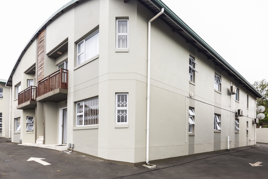 2 Bedroom Property for Sale in Park Hill KwaZulu-Natal