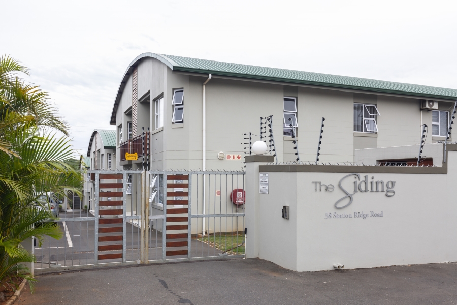2 Bedroom Property for Sale in Park Hill KwaZulu-Natal