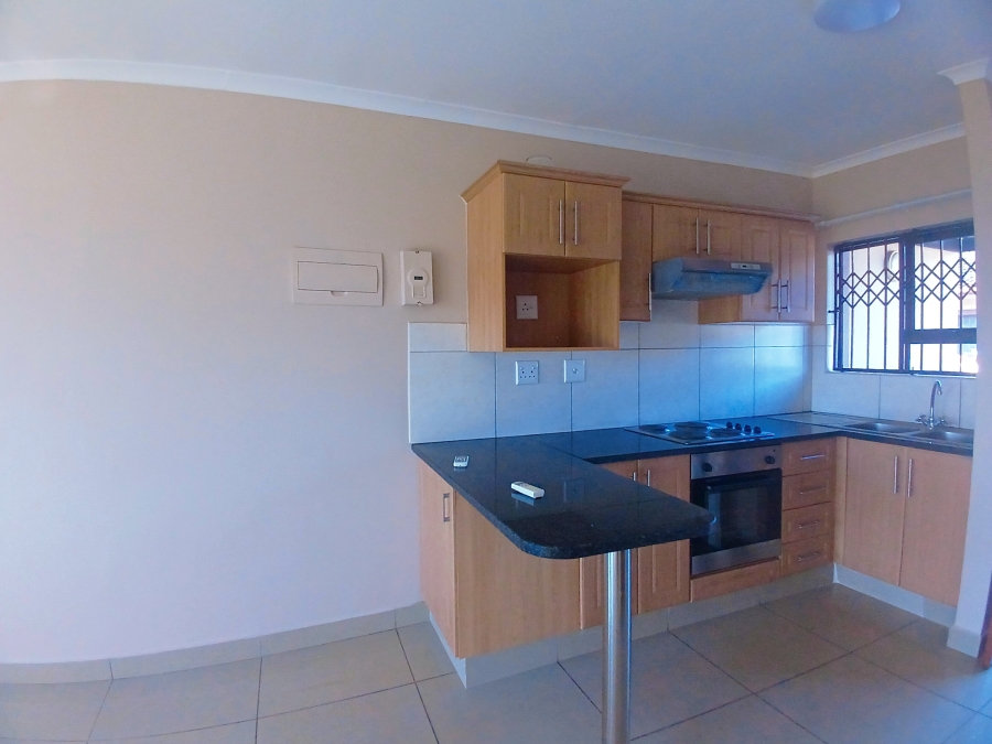 To Let 2 Bedroom Property for Rent in Wild en Weide KwaZulu-Natal