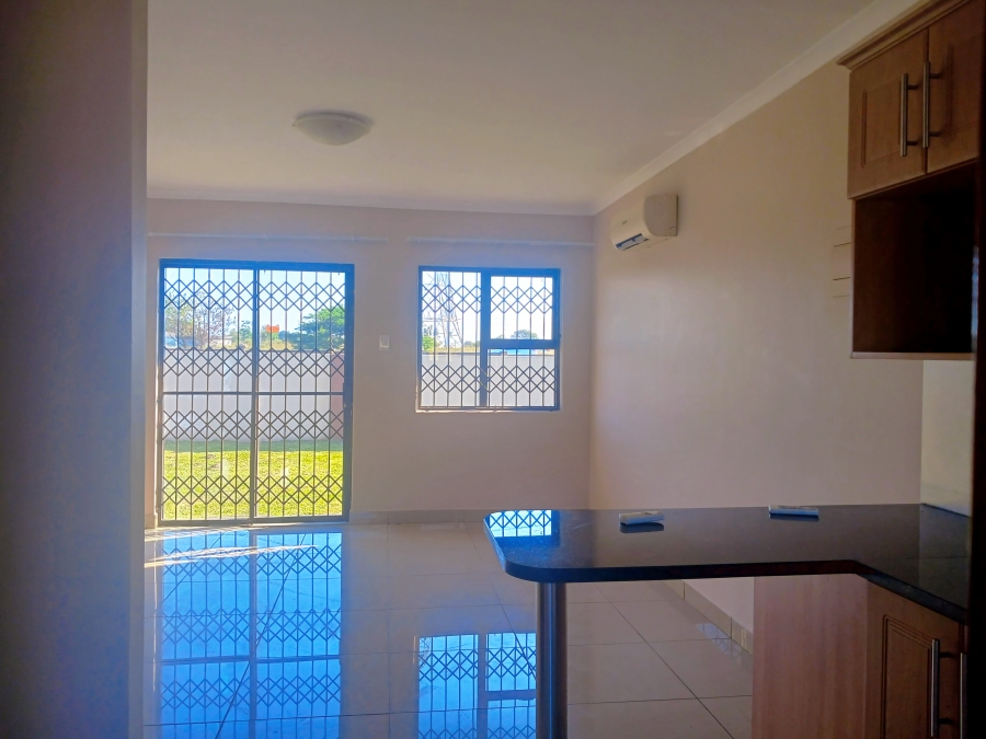 To Let 2 Bedroom Property for Rent in Wild en Weide KwaZulu-Natal