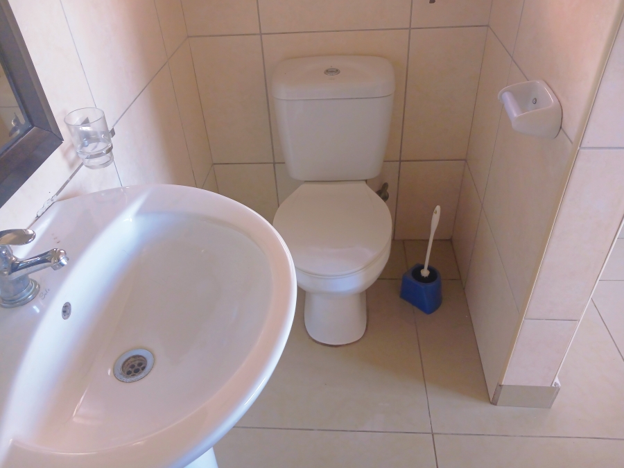 To Let 2 Bedroom Property for Rent in Wild en Weide KwaZulu-Natal