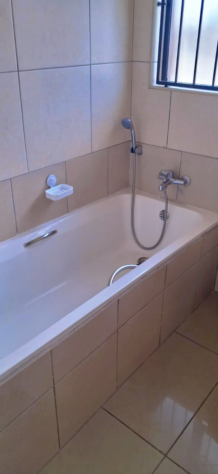 To Let 2 Bedroom Property for Rent in Wild en Weide KwaZulu-Natal