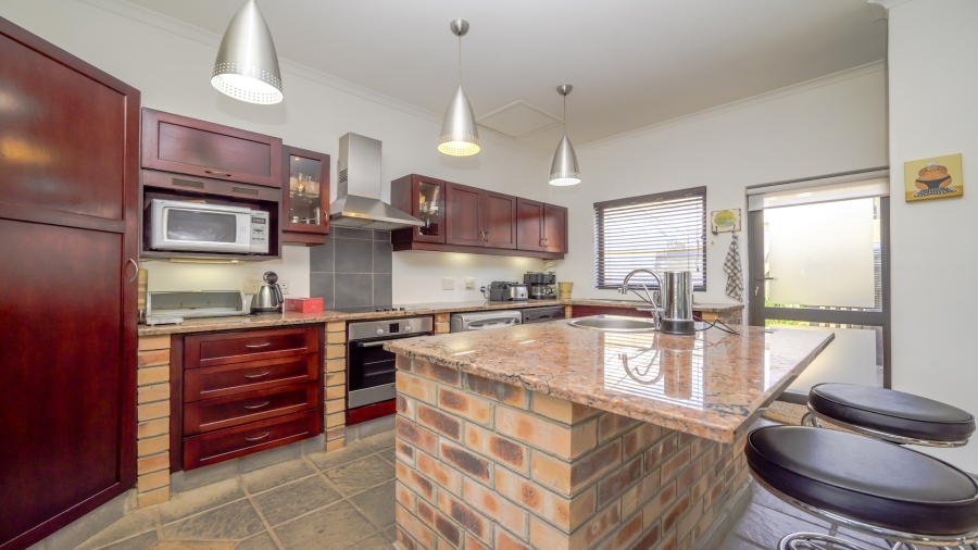 3 Bedroom Property for Sale in Prince