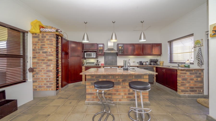 3 Bedroom Property for Sale in Prince