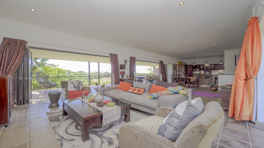 3 Bedroom Property for Sale in Prince
