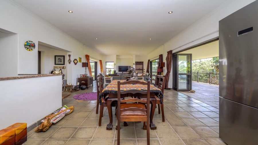 3 Bedroom Property for Sale in Prince