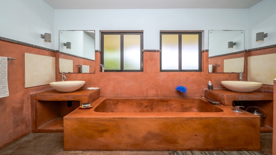 3 Bedroom Property for Sale in Prince