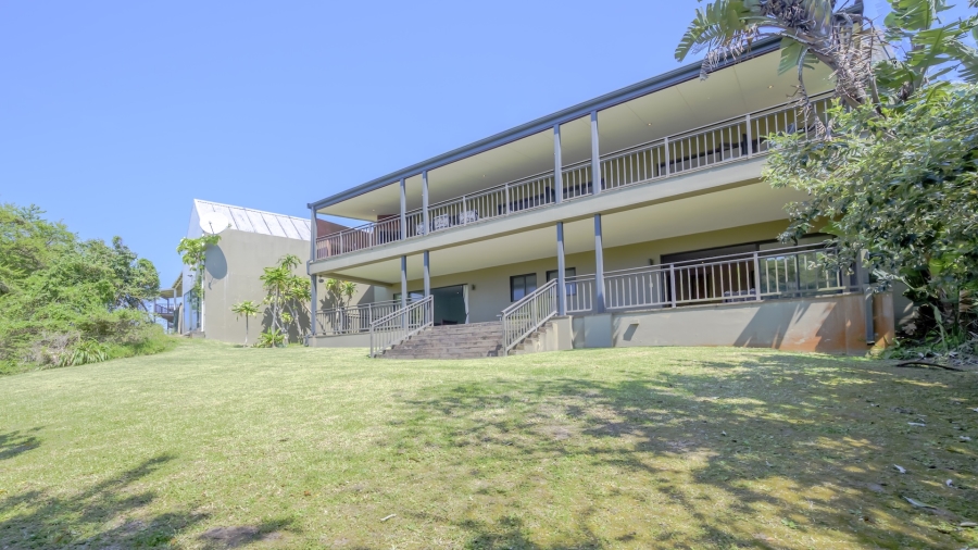 3 Bedroom Property for Sale in Prince
