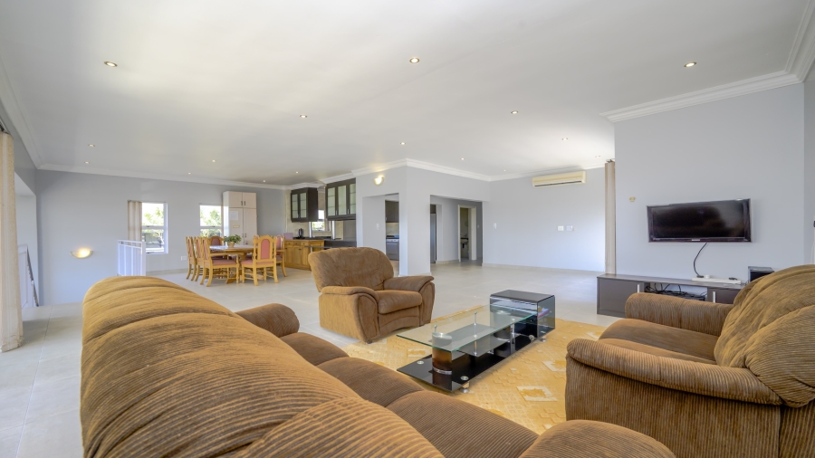 3 Bedroom Property for Sale in Prince