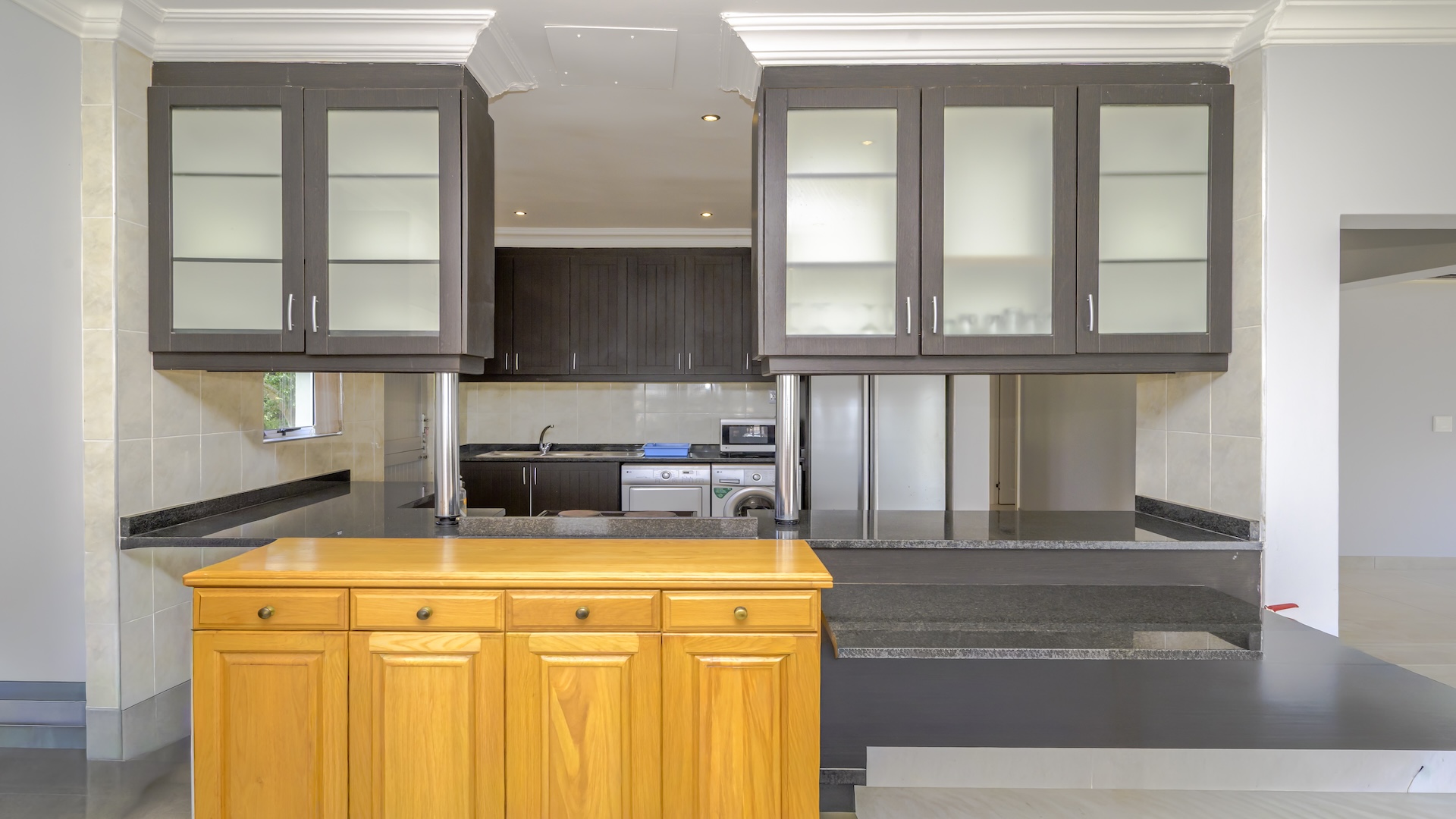 3 Bedroom Property for Sale in Prince