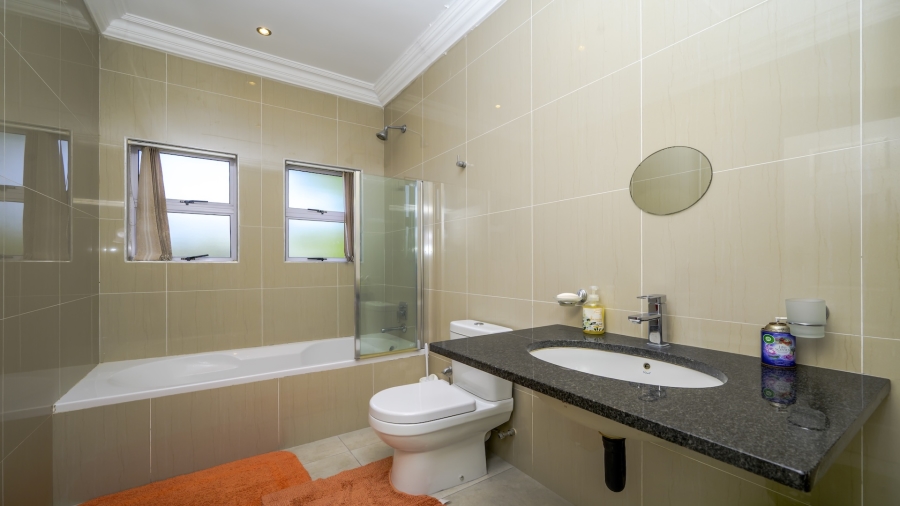3 Bedroom Property for Sale in Prince