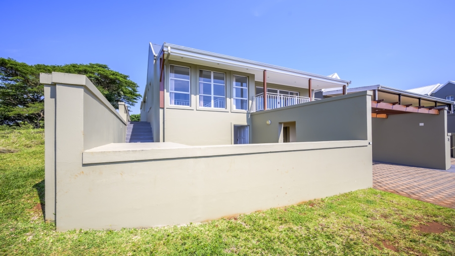 3 Bedroom Property for Sale in Prince