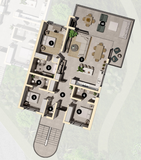 3 Bedroom Property for Sale in Seaton Estate KwaZulu-Natal