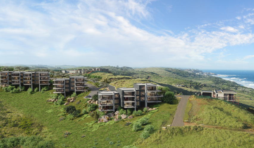 4 Bedroom Property for Sale in Seaton Estate KwaZulu-Natal