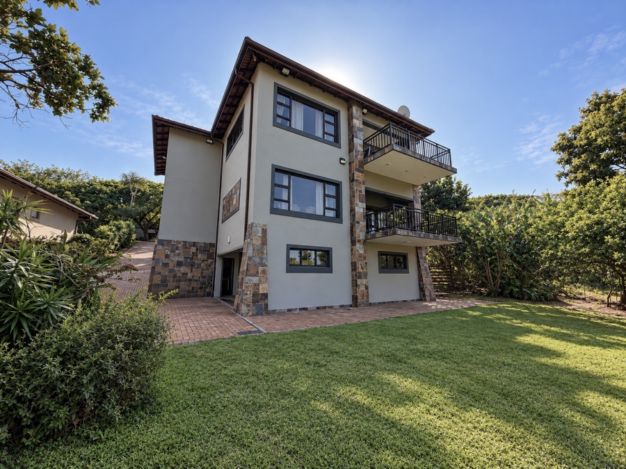 3 Bedroom Property for Sale in Westbrook KwaZulu-Natal